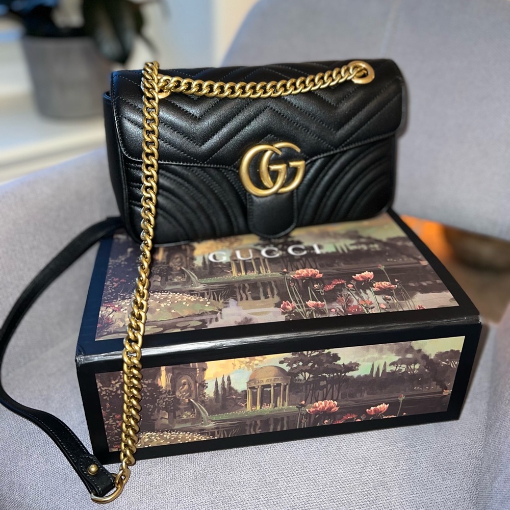 Gucci bag